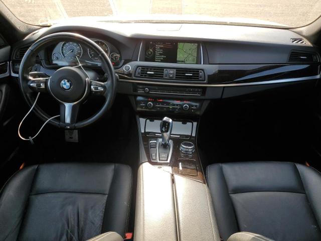WBA5B3C50ED534377 BMW 535 XI