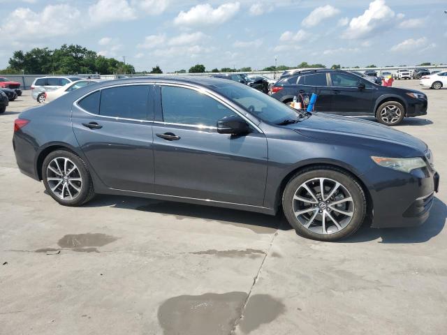 19UUB2F54FA016880 Acura TLX TECH