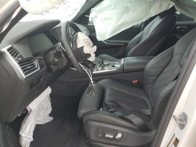 5UXTA6C05P9P34825 BMW X5 Xdrive45e