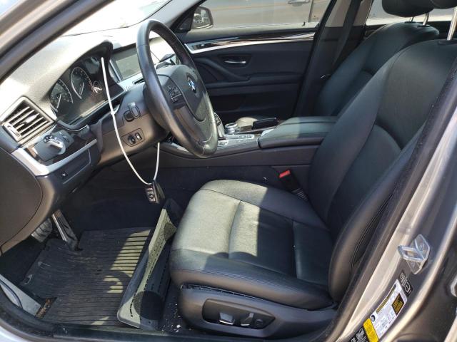 WBA5B3C56ED537476 BMW 535 XI