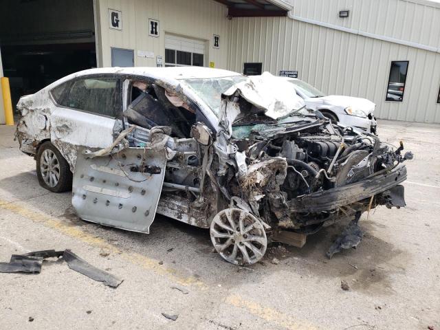 3N1AB7APXKY287927 Nissan SENTRA S