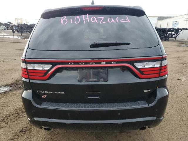 1C4RDJDG7LC261461 Dodge DURANGO GT