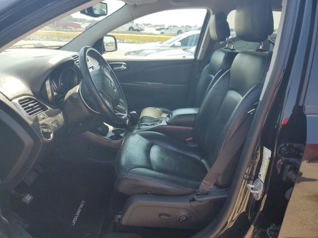 3C4PDDGG5GT109189 Dodge Journey Crossroad