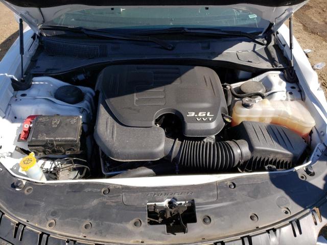 2C3CDXHG2NH125598 Dodge CHARGER GT