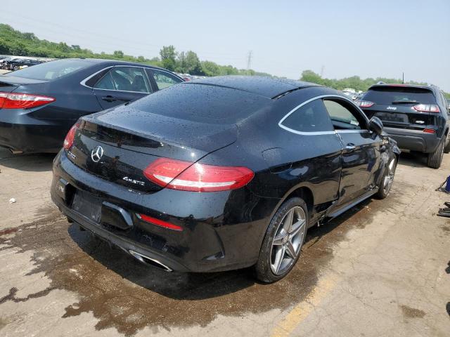 WDDWJ4KB8HF374304 Mercedes-Benz C 300 4matic
