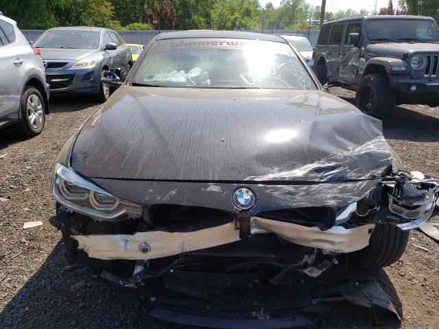 WBA8D9C52JA616164 BMW 330 XI