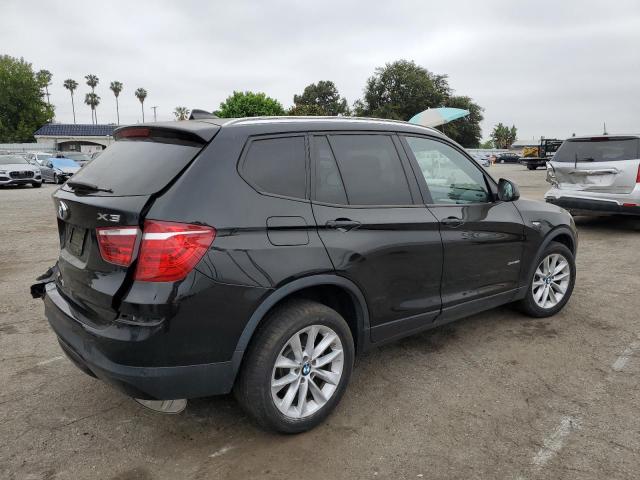 5UXWZ7C3XH0V86571 BMW X3 Sdrive28i