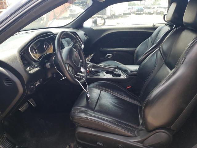 2C3CDZBT3GH202483 Dodge Challenger R/t