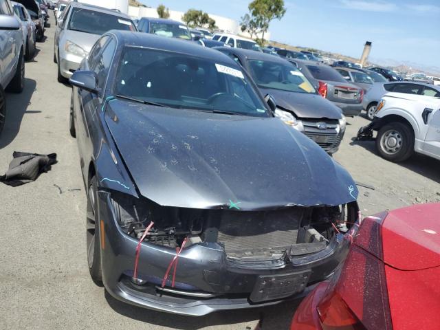 WBA8B3G39HNU36100 BMW 340 I