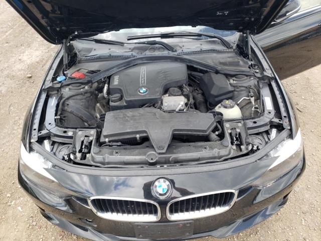WBA3B5G59FNS12281 BMW 328 Xi Sulev