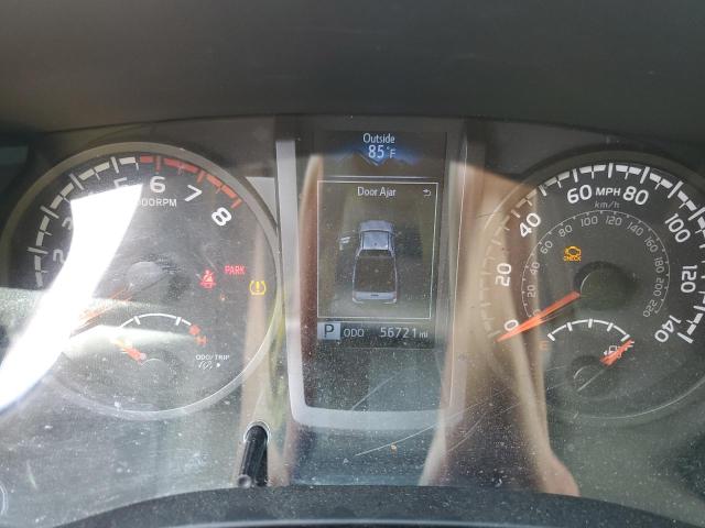 5TFRX5GN2LX176609 Toyota Tacoma Access Cab