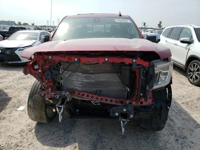 3GTU9FEL5MG268461 GMC Sierra K1500 Denali