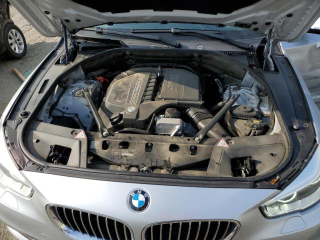 WBA5M4C50ED183793 BMW 535 XIGT