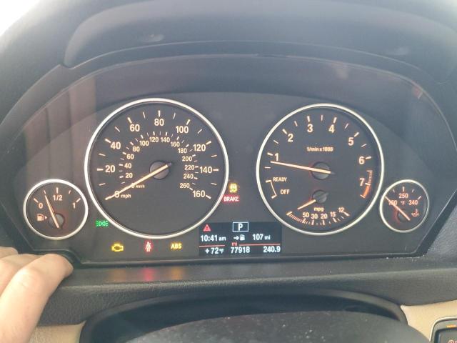 WBA3B1G54ENT00906 BMW 320 I