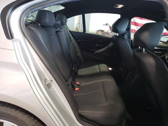 WBA8E9C57GK644221 BMW 328 I Sulev