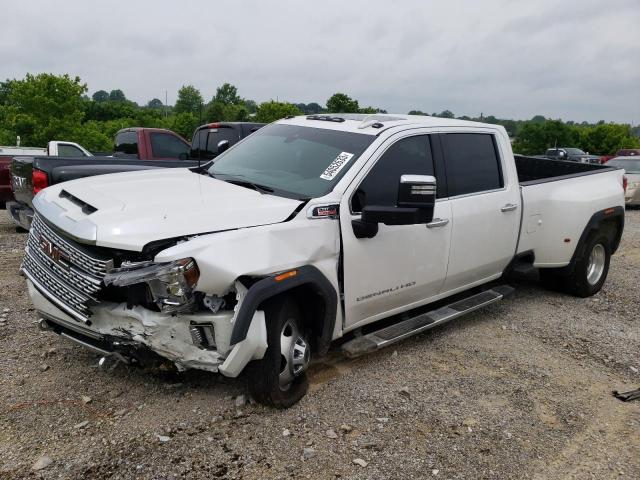 1GT49WEY5PF199000 GMC Sierra K3500 Denali