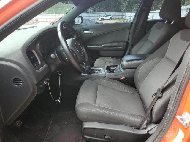 2C3CDXBG7JH152198 Dodge Charger Sxt