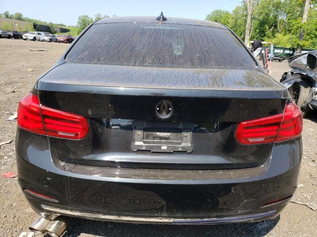 WBA8D9C52JA616164 BMW 330 XI