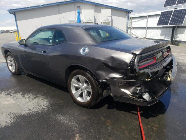2C3CDZAG6NH265448 Dodge Challenger Sxt