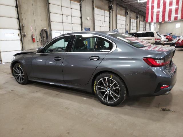 3MW5R7J07N8C62823 BMW 330XI