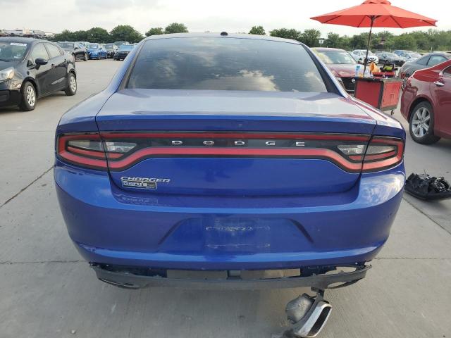 2C3CDXBG1KH660636 Dodge Charger Sxt