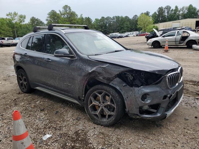 WBXHT3Z35H4A57636 BMW X1 Xdrive28i
