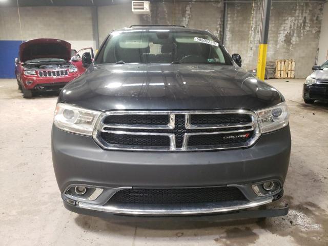 1C4RDJDG6FC938813 Dodge DURANGO LIMITED
