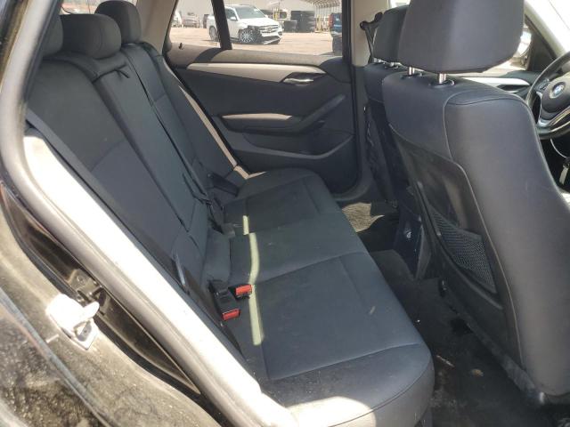WBAVM1C56EVW50515 BMW X1 Sdrive28i