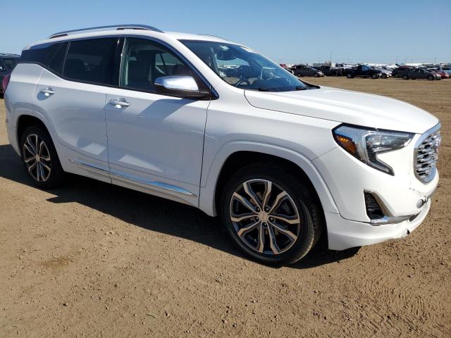 3GKALXEXXKL112681 GMC Terrain Denali