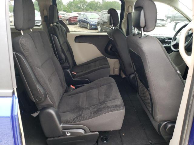2C4RDGBG1KR643383 Dodge Grand Caravan Se