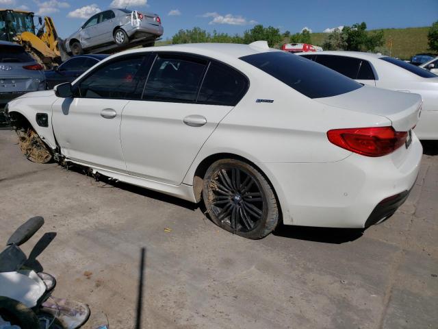 WBAJB1C56KB376623 BMW 530XE