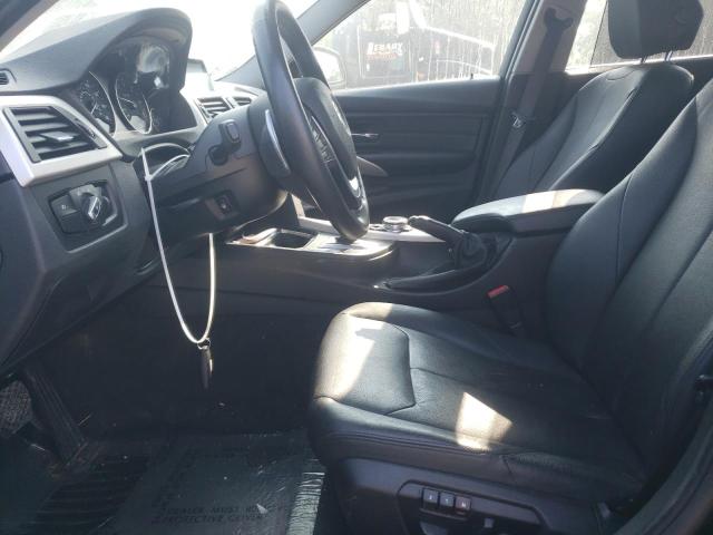 WBA3K5C55EKT33427 BMW 328 D Xdrive