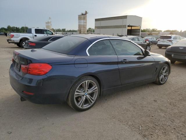 WBA4U1C53H5A15707 BMW 440XI