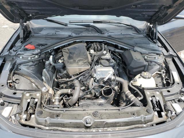 WBA8E9G54GNT42233 BMW 328 I Sulev