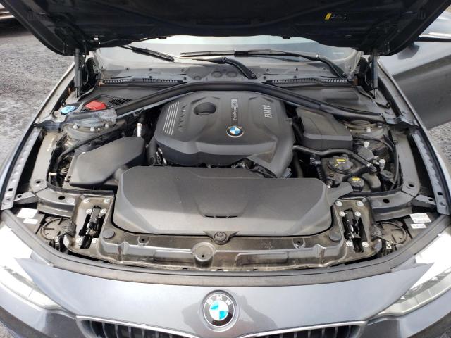 WBA4R7C55HK876728 BMW 430I