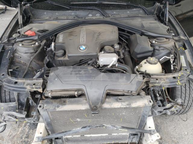 WBA3B1C55FK137417 BMW 320 I