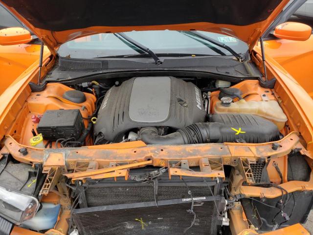2C3CDXCT1EH238074 Dodge CHARGER R/T
