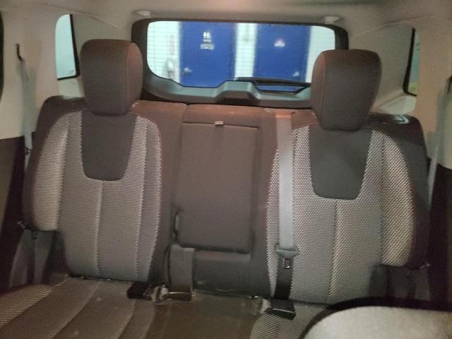 2GKALMEK8G6106358 GMC Terrain Sle