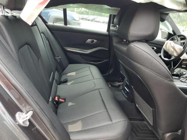 3MW5R7J01M8B84733 BMW 330XI