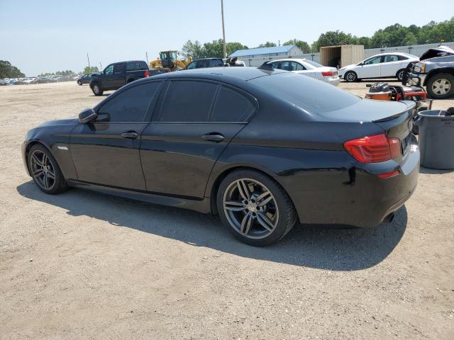 WBA5B1C53GG133640 BMW 535 I