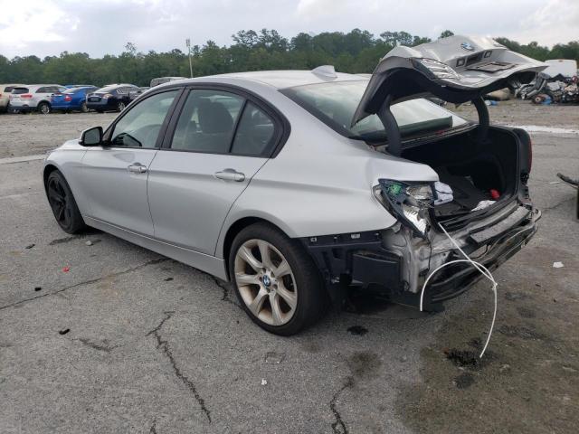 WBA3A9C5XEF479681 BMW 335 I
