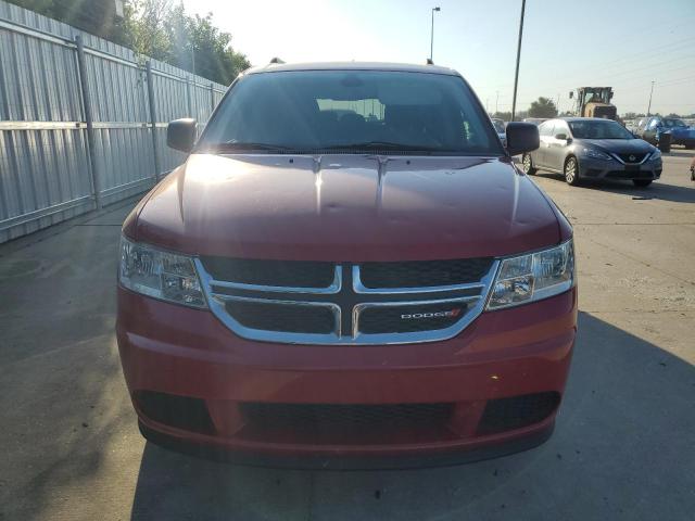 3C4PDCAB6JT428549 Dodge JOURNEY SE