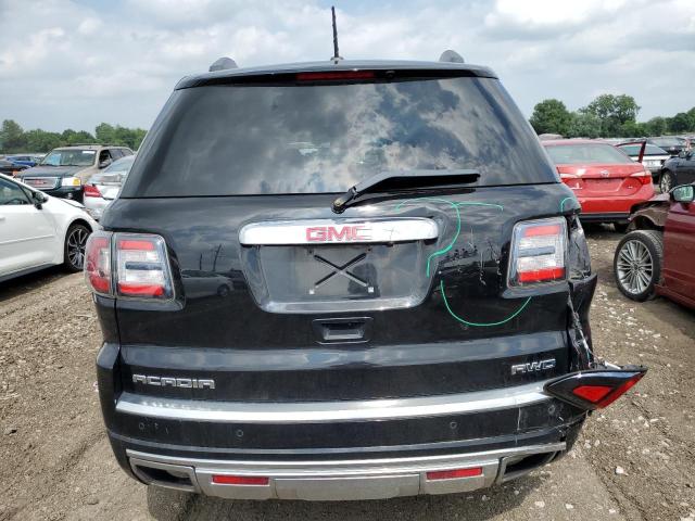 1GKKVTKD7GJ102352 GMC Acadia Denali
