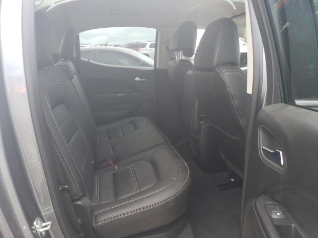 1GTG6EEN5K1130755 GMC Canyon Denali