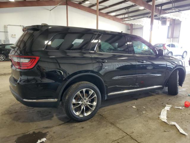 1C4RDJAGXHC737505 Dodge Durango Sxt