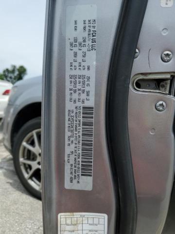3C4PDDEGXKT687722 Dodge JOURNEY GT