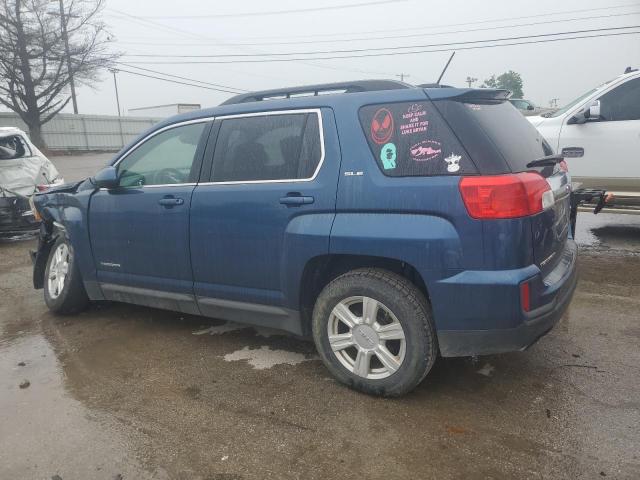 2GKALMEK1G6147544 GMC Terrain Sle