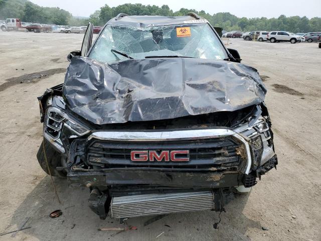 3GKALTEV4NL109190 GMC Terrain Sle
