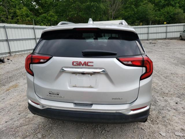 3GKALVEVXML385156 GMC Terrain Slt