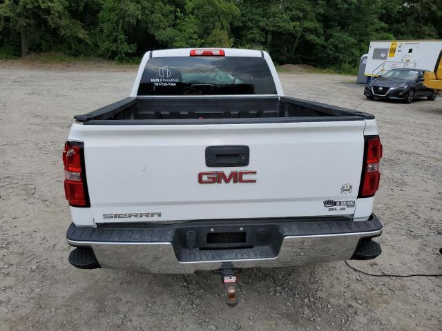 3GTU2UEC4EG409031 GMC Sierra K1500 Sle